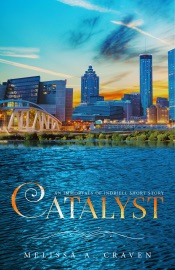 Catalyst - Melissa A. Craven