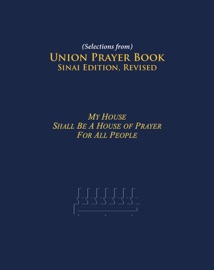 Union Prayer Book - CCAR Press