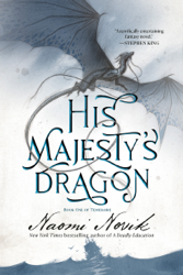 His Majesty's Dragon