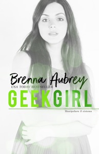 Geek Girl