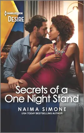 Read: Secrets of a One Night Book Stand