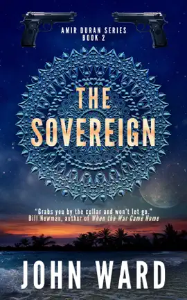 Read: Book The Sovereign