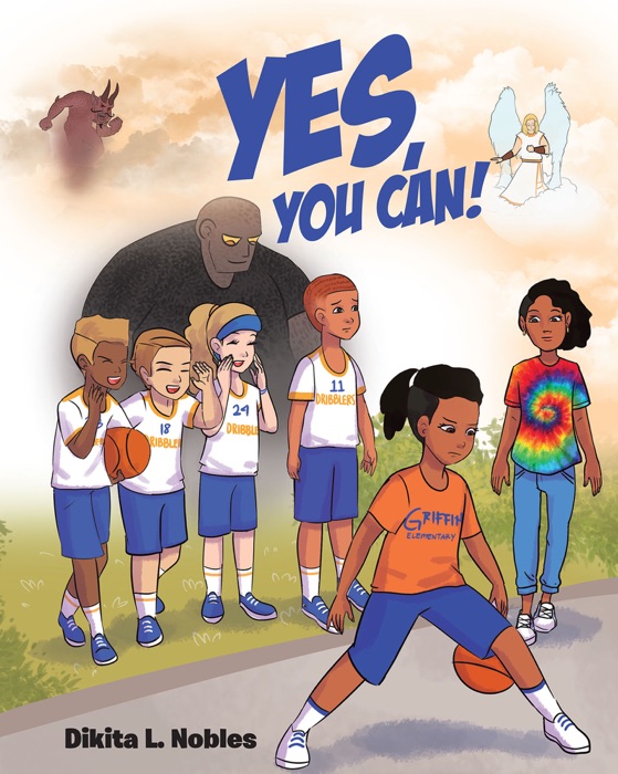Yes, You Can_