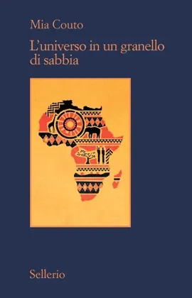 Read: L'universo in un granello Book di sabbia