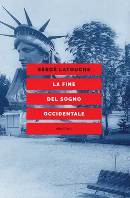 Read: La fine del sogno occidentale Book