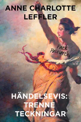 Read: Händelsevis: trenne Book teckningar