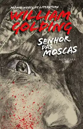 Read: Book Senhor das Moscas (Nova edição)