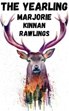 Read: The Yearling Book