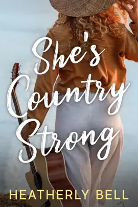 Read: She's Country Book Strong