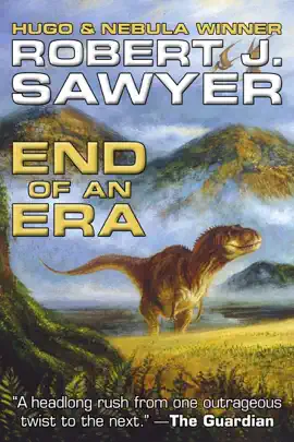 Read: End Book of an Era