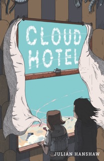 Cloud Hotel by Julian Hanshaw