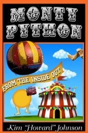 Monty Python from the Inside Out