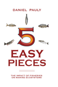 5 Easy Pieces - Daniel Pauly