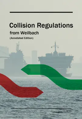 Read: Collision Book Regulations