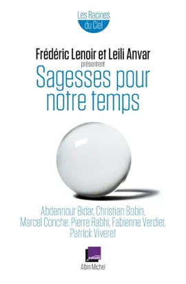 Read: Sagesses pour notre Book temps
