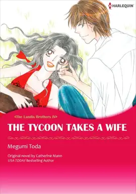 Read: The Tycoon Takes A Wife Book