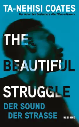 Read: Book The Beautiful Struggle