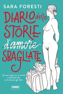 Read: Diario Book delle storie d'amore sbagliate