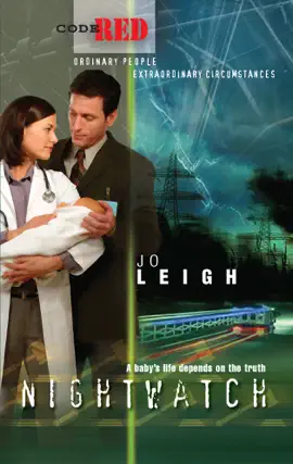 Read: Nightwatch