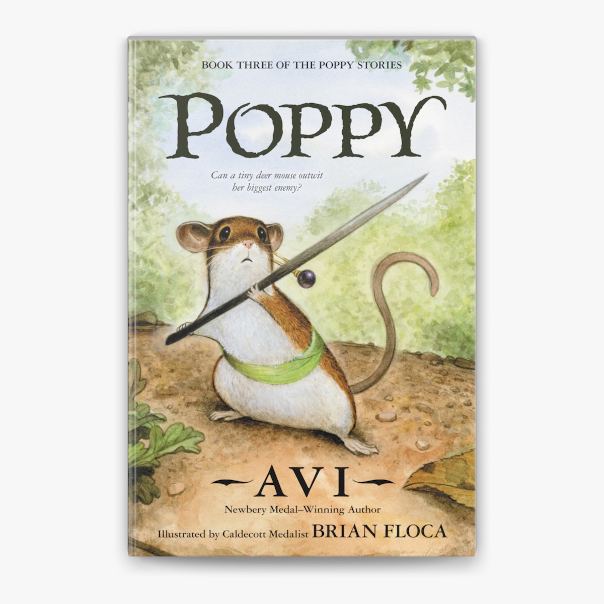 Poppy outlet books