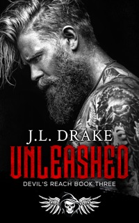 Unleashed by JL Drake