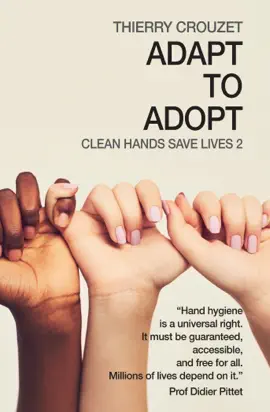Read: Adapt Book to Adopt