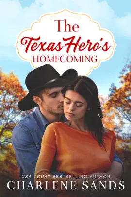 Read: The Book Texas Hero's Homecoming