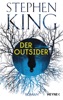 Der Outsider von Stephen King