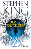 Der Outsider - Stephen King