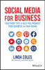 Linda Coles - Social Media for Business artwork