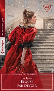 Épouse par devoir by Liz Tyner