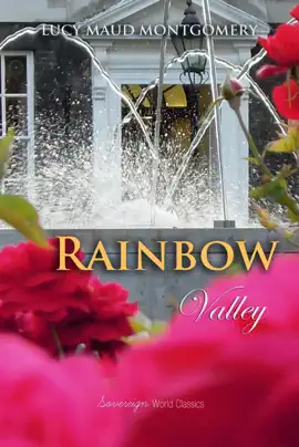 Read: Rainbow Book Valley