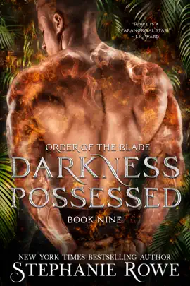 Read: Darkness Possessed (Order of the Blade) Book