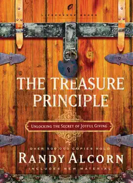Read: Book The Treasure Principle, Revised and Updated