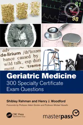 Read: Geriatric Book Medicine