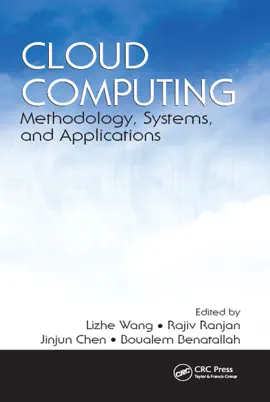 Read: Cloud Book Computing