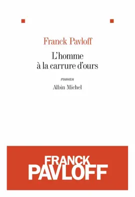 Read: L'Homme à la Book carrure d'ours