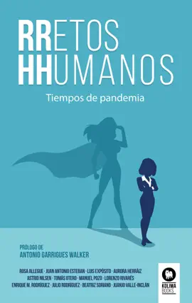 Read: RRetos HHumanos Book