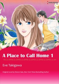 A Place To Call Home 1 - Eve Takigawa