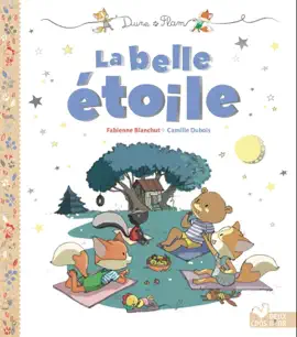 Read: Book La belle étoile