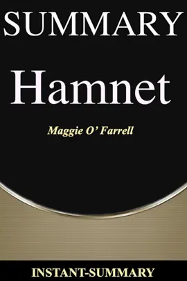 Hamnet Summary