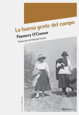 Read: La buena gente del campo Book