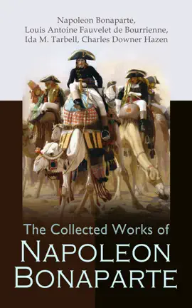 Read: The Collected Works of Book Napoleon Bonaparte