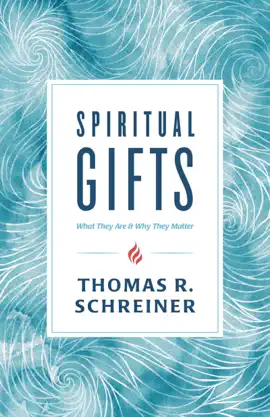 Read: Spiritual Book Gifts