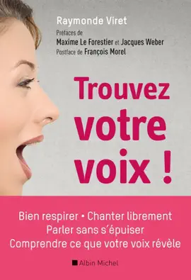 Read: Trouvez Book votre voix !
