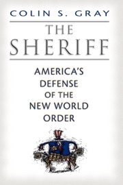 The Sheriff - Colin S. Gray