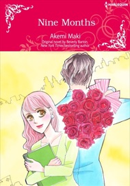 Nine Months - Akemi Maki & Beverly Barton