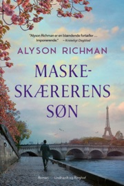 Maskeskærerens søn - Alyson Richman