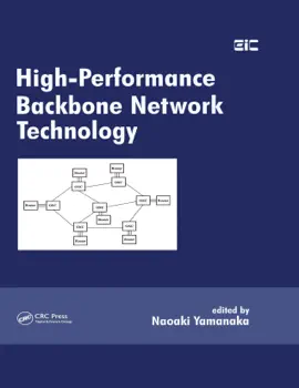 Read: High-Performance Backbone Network Book Technology