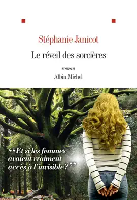 Read: Le Réveil des Book sorcières
